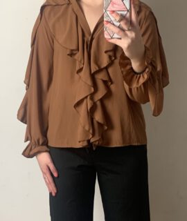 Blouse Coco